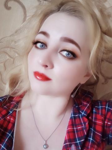 Алина Вип Сексуальная Реал фото 3